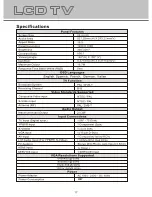 Preview for 19 page of Kogan KGN1080P24 Instruction Manual