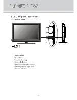 Preview for 7 page of Kogan KGN1080P46VAA User Manual