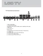 Preview for 8 page of Kogan KGN1080P46VAA User Manual