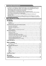 Preview for 5 page of Kogan KGNFHDLED42VAB User Manual