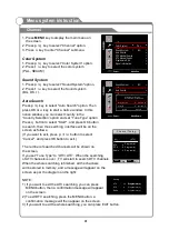 Preview for 32 page of Kogan KGNFHDLED42VAB User Manual