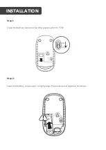 Preview for 3 page of Kogan M650 ULTRA User Manual