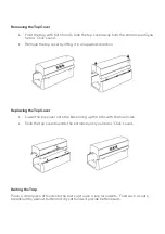 Preview for 6 page of Kogan Pestill PSELECRTZPA User Manual