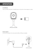 Preview for 5 page of Kogan SMARTERHOME KAFXIDIPCWA User Manual