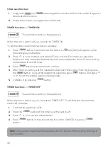 Preview for 48 page of Kogan SMARTERHOME KASHSAC80TA User Manual