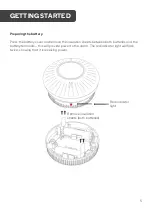 Preview for 5 page of Kogan SMARTERHOME KASMKALMICA User Manual