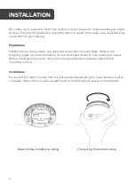 Preview for 6 page of Kogan SMARTERHOME KASMKALMICA User Manual