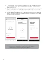 Preview for 12 page of Kogan SMARTERHOME KASMKALMICA User Manual