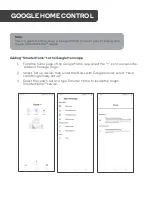 Preview for 13 page of Kogan SMARTERHOME KBE27RGBC1A User Manual