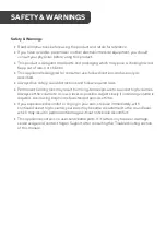 Preview for 3 page of Kogan SP-1 User Manual