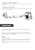 Preview for 6 page of Kogan T10 Pro Quick Start Manual