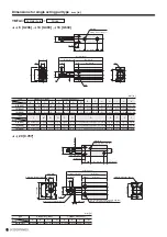 Preview for 18 page of Koganei YMDA Series Compact & Direct Mounting