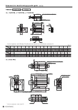 Preview for 26 page of Koganei YMDA Series Compact & Direct Mounting