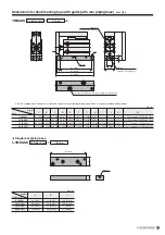 Preview for 27 page of Koganei YMDA Series Compact & Direct Mounting