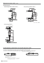 Preview for 30 page of Koganei YMDA Series Compact & Direct Mounting