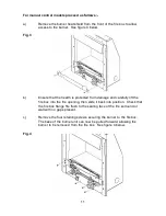 Preview for 11 page of Kohlangaz Gosford Plus Installation, Maintenance And User Instruction