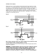 Preview for 15 page of Kohlangaz Gosford Plus Installation, Maintenance And User Instruction