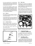 Preview for 16 page of Kohler 100EFOZ Installation Instructions Manual