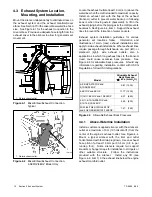 Preview for 22 page of Kohler 100EFOZ Installation Instructions Manual