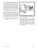 Preview for 24 page of Kohler 100EFOZ Installation Instructions Manual