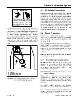 Preview for 29 page of Kohler 100EFOZ Installation Instructions Manual