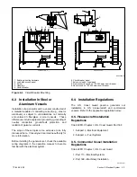 Preview for 33 page of Kohler 100EFOZ Installation Instructions Manual