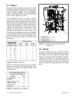 Preview for 34 page of Kohler 100EFOZ Installation Instructions Manual