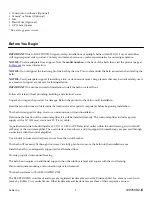 Preview for 3 page of Kohler 1297608-2 Installation Instructions Manual