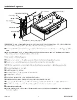 Preview for 5 page of Kohler 1297608-2 Installation Instructions Manual