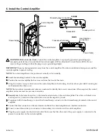 Preview for 13 page of Kohler 1297608-2 Installation Instructions Manual