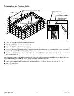 Preview for 14 page of Kohler 1297608-2 Installation Instructions Manual