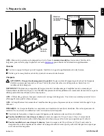 Preview for 25 page of Kohler 1297608-2 Installation Instructions Manual