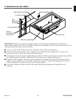 Preview for 29 page of Kohler 1297608-2 Installation Instructions Manual