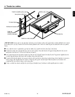 Preview for 47 page of Kohler 1297608-2 Installation Instructions Manual