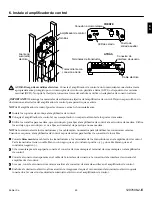 Preview for 49 page of Kohler 1297608-2 Installation Instructions Manual