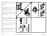 Preview for 2 page of Kohler 21372-NA Quick Start Manual