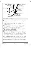 Preview for 5 page of Kohler 6528-PB Installation Manual