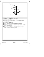 Preview for 9 page of Kohler 6528-PB Installation Manual