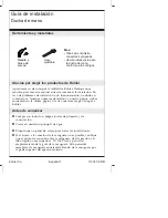 Preview for 12 page of Kohler 6528-PB Installation Manual