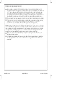 Preview for 13 page of Kohler 6528-PB Installation Manual