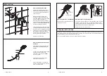 Preview for 2 page of Kohler 76399T Installation Instructions