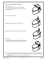 Preview for 18 page of Kohler 77795MY Homeowner'S Manual