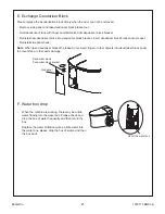 Preview for 21 page of Kohler 77795MY Homeowner'S Manual