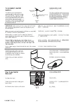 Preview for 6 page of Kohler AERODYNE K-3869T-S Installation Instruction