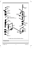 Preview for 6 page of Kohler Archer K-11076-4D Homeowner'S Manual