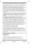 Preview for 17 page of Kohler Archer K-11076-4D Homeowner'S Manual