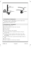 Preview for 18 page of Kohler Bancroft K-10579 Installation Manual