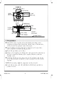 Preview for 3 page of Kohler Bancroft K-2347 Installation Manual