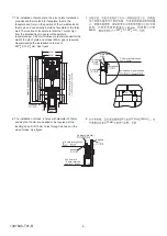 Preview for 4 page of Kohler BEAM K-23056T Installation Instructions