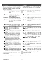 Preview for 3 page of Kohler Bevel Series Installation Manual